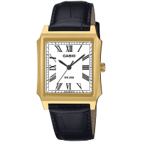 Ceas CASIO COLLECTION MTP-B190GL-7BVEF Ceas CASIO COLLECTION MTP-B190GL-7BVEF