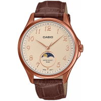 Ceas CASIO COLLECTION MTP-M110RL-5AVER Ceas CASIO COLLECTION MTP-M110RL-5AVER