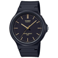 Часы CASIO COLLECTION MW-240-1E2VEF