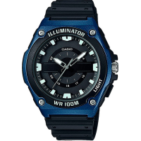 Ceas CASIO COLLECTION MWC-100H-2A Ceas CASIO COLLECTION MWC-100H-2A