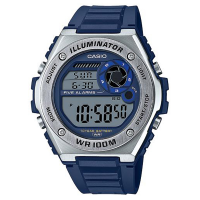 Ceas CASIO COLLECTION MWD-100H-2A Ceas CASIO COLLECTION MWD-100H-2A