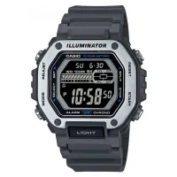 Часы CASIO COLLECTION MWD-110H-8B