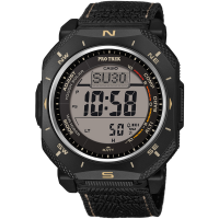 Часы CASIO PRO TREK PRG-69B-1ER Часы CASIO PRO TREK PRG-69B-1ER