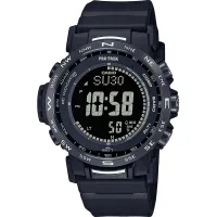 Часы CASIO PRO TREK PRW-35Y-1B