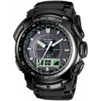 Ceas CASIO PRO TREK PRW-5100-1 Ceas CASIO PRO TREK PRW-5100-1