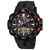 Ceas CASIO PRO TREK PRW-6000Y-1E Ceas CASIO PRO TREK PRW-6000Y-1E