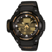 Ceas CASIO COLLECTION SGW-400H-1B2 Ceas CASIO COLLECTION SGW-400H-1B2
