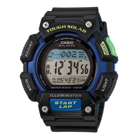Ceas CASIO ILLUMINATOR STL-S110H-1B Ceas CASIO ILLUMINATOR STL-S110H-1B