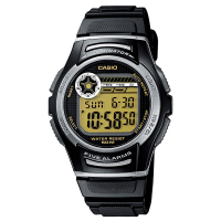 Ceas CASIO COLLECTION W-213-9A