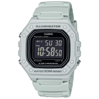 Ceas CASIO COLLECTION W-218H-8BVEF Ceas CASIO COLLECTION W-218H-8BVEF