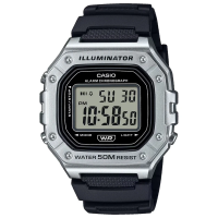 Ceas CASIO COLLECTION W-218HM-7AVEF Ceas CASIO COLLECTION W-218HM-7AVEF