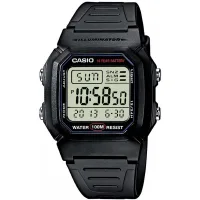 Часы CASIO COLLECTION W-800H-1AVES