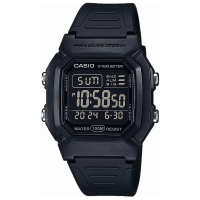Ceas CASIO COLLECTION W-800H-1BVES Ceas CASIO COLLECTION W-800H-1BVES