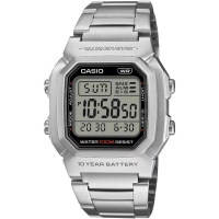Часы CASIO COLLECTION W-800HD-1AVEF Часы CASIO COLLECTION W-800HD-1AVEF