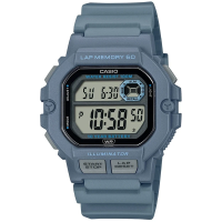 Ceas CASIO COLLECTION WS-1400H-2AVEF Ceas CASIO COLLECTION WS-1400H-2AVEF