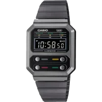 Ceas CASIO VINTAGE A-100WEGG-1A Ceas CASIO VINTAGE A-100WEGG-1A