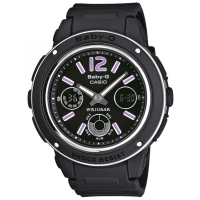 Ceas CASIO BABY-G BGA-150-1B Ceas CASIO BABY-G BGA-150-1B