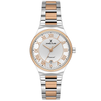 Часы DANIEL KLEIN DIAMOND DK.1.14299-6
