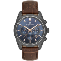 Часы DANIEL KLEIN EXCLUSIVE DK.1.14344-6