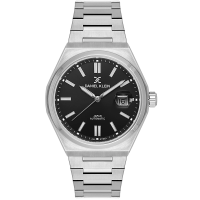 Часы DANIEL KLEIN SKELETON DK.1.14394-2