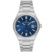 Часы DANIEL KLEIN SKELETON DK.1.14394-3