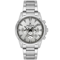 Часы DANIEL KLEIN BUSINESS DK.1.14465-1