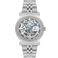 Часы DANIEL KLEIN SKELETON DK.1.14467-1