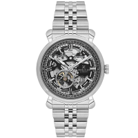Часы DANIEL KLEIN SKELETON DK.1.14467-2