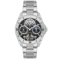 Часы DANIEL KLEIN SKELETON DK.1.14474-2