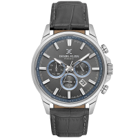Часы DANIEL KLEIN EXCLUSIVE DK.6.14441-4