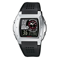 Ceas CASIO EDIFICE EFA-123-1A Ceas CASIO EDIFICE EFA-123-1A