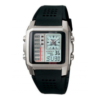 Ceas CASIO EDIFICE EFA-124-7A Ceas CASIO EDIFICE EFA-124-7A
