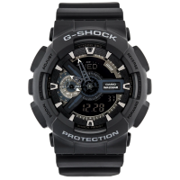 Ceas CASIO G-SHOCK GA-110-1BER Ceas CASIO G-SHOCK GA-110-1BER