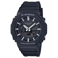 Ceas CASIO G-SHOCK GA-2100-1AER Ceas CASIO G-SHOCK GA-2100-1AER