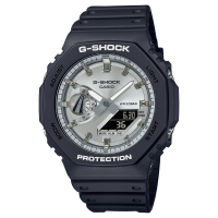 Ceas CASIO G-SHOCK GA-2100SB-1A Ceas CASIO G-SHOCK GA-2100SB-1A