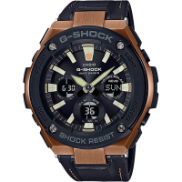 Ceas CASIO G-SHOCK GST-W120L-1A Ceas CASIO G-SHOCK GST-W120L-1A