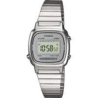Ceas CASIO VINTAGE LA670WEA-7EF Ceas CASIO VINTAGE LA670WEA-7EF