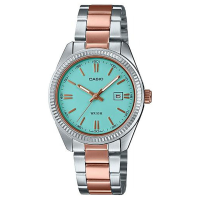 Ceas CASIO COLLECTION LTP-1302PRG-2A Ceas CASIO COLLECTION LTP-1302PRG-2A