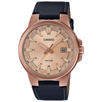 Ceas CASIO COLLECTION MTP-E173RL-5A Ceas CASIO COLLECTION MTP-E173RL-5A