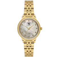 Часы SANTA BARBARA POLO & RACQUET CLUB UNIQUE SB.1.10695-3