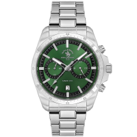 Часы SANTA BARBARA POLO & RACQUET CLUB LEGEND SB.1.10698-4