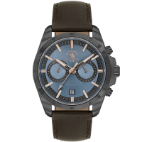 Часы SANTA BARBARA POLO & RACQUET CLUB LEGEND SB.1.10699-5