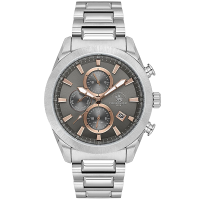 Часы SANTA BARBARA POLO & RACQUET CLUB LEGEND SB.1.10700-4