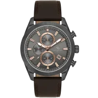 Часы SANTA BARBARA POLO & RACQUET CLUB LEGEND SB.1.10701-4