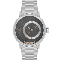 Часы SANTA BARBARA POLO & RACQUET CLUB WESTERN SB.1.10702-4