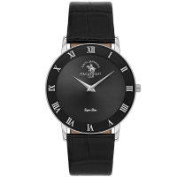 Часы SANTA BARBARA POLO & RACQUET CLUB NOBLE SB.1.10708-1