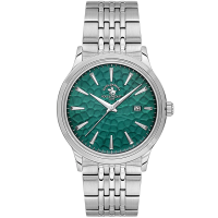 Часы SANTA BARBARA POLO & RACQUET CLUB NOBLE SB.4.10037-4
