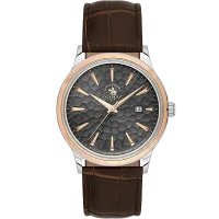Часы SANTA BARBARA POLO & RACQUET CLUB NOBLE SB.4.10038-5