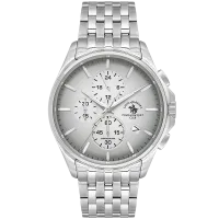 Часы SANTA BARBARA POLO & RACQUET CLUB LEGEND SB.4.10041-1