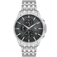 Часы SANTA BARBARA POLO & RACQUET CLUB LEGEND SB.4.10041-2